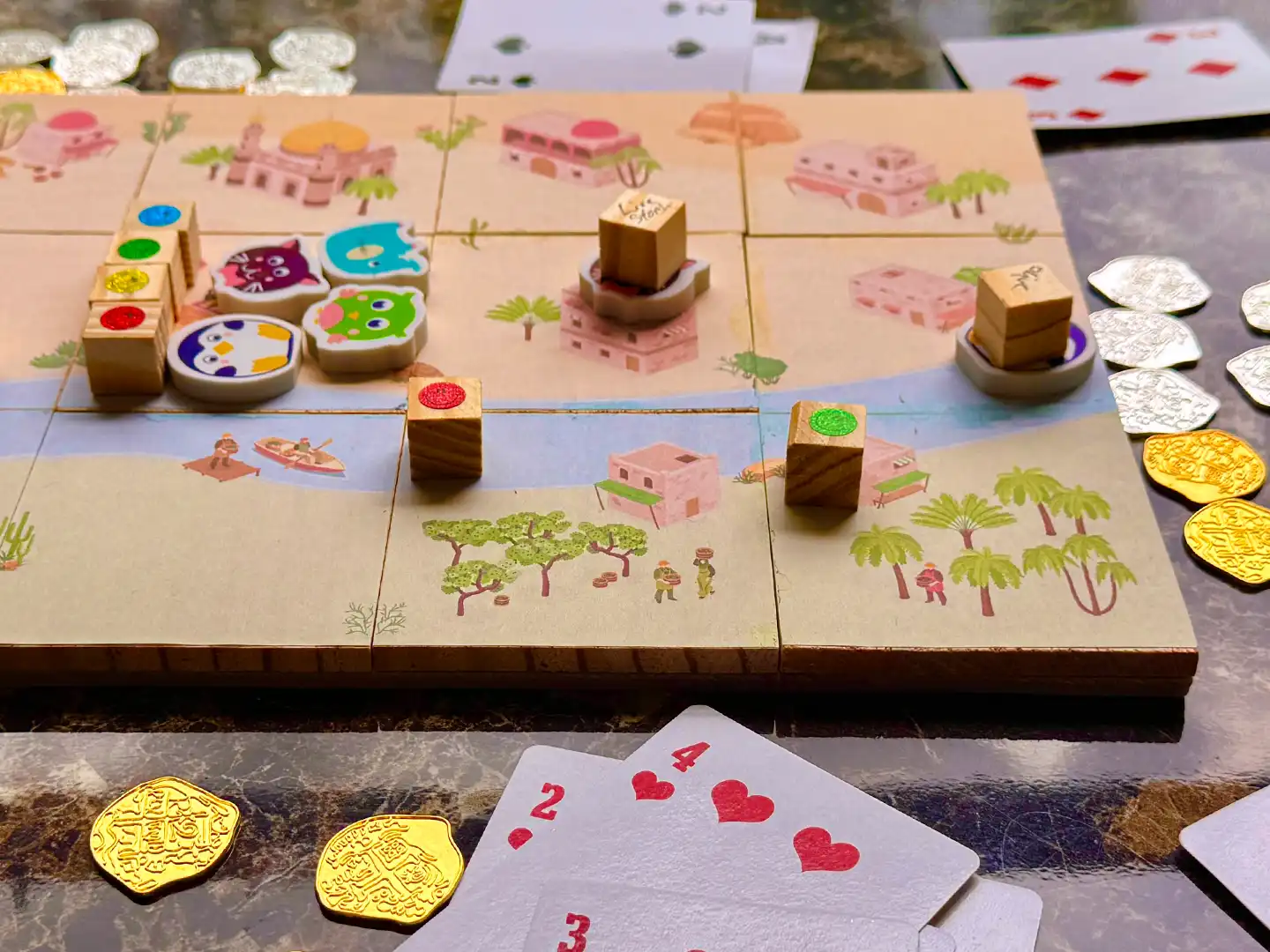 Safar Games